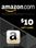Amazon Gift Card 10 USD - North America
