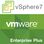 VMware vSphere 7 Enterprise Plus - vmware Key - GLOBAL
