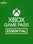 Xbox Game Pass Essential - 12 Months  - HONG KONG