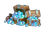 69.999 Frost Star + 25.000 Gems bonus