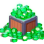 14.000 гемов (Game Centre (iOS))