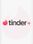 Tinder Plus 12 Months - tinder Key - INDIA