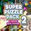 Super Puzzle Pack 2 - Nintendo Switch Key - EUROPE