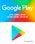 Google Play Gift Card 10 INR - Google Play Key - India