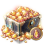 19999 Prime Diamonds (+2200)