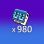980+110 Монохромов