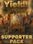 Yield! Fall of Rome - Supporter Pack (PC) - Steam Key - GLOBAL