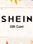 SHEIN Gift Card 30 NZD - SHEIN Key - NEW ZEALAND