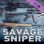Savage Sniper Weapon Pack