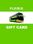 FLIXBUS Gift Card 50 EUR - FlixBus Key - GERMANY
