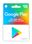 Google Play Gift Card 50 EUR - Google Play Key - Germany