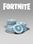 Fortnite 1000 V-Bucks (PC) - Epic Games Key - EUROPE