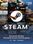 Steam Gift Card 20 EUR - Steam Key - Europe