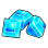 175 Gems