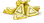 40 Fortune Keys