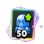 50 Wild Cards (Google)