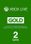 Xbox Live Gold Trial 2 Days Xbox Live GLOBAL