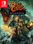 Battle Chasers: Nightwar (Nintendo Switch) - Nintendo eShop Key - EUROPE