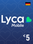 Lycamobile 5 EUR - Lycamobile Key - GERMANY