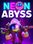 Neon Abyss (PC) - Steam Key - GLOBAL