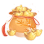 600 Ingots