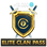 Elite Clan Pass +13,000 Clan Pass Points