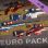 EURO Skin Pack