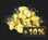5.000+500 Золота