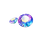 70 гемов (ID (SEA, Латам))