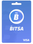BITSA CARD 30 EUR - Bitsa Key - EUROPE