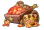 99.999 Kingdom Stars + 50.000 Gems