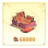 68000 ваучеров