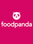 Food Panada Voucher 500 PHP - FoodPanda Key - PHILLIPINES