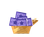 Box of Cash (80.000 Ultimate Cash)