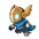 Laser Man Pack (Google)