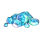 999 Frost Star