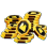 230 Credits
