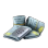 10 000 серебра