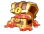 49.999 Kingdom Stars + 25.000 Gems
