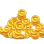 300 Монет
