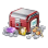 Gala Honor Chest