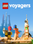 LEGO Voyagers (PC) - Steam Key - GLOBAL