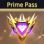 Prime Pass