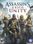 Assassin's Creed Unity Xbox Live Key Xbox One EUROPE
