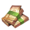 699 Ваучеров