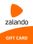 Zalando Gift Card 200 EUR - Zalando Key - SLOVAKIA