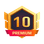 Премиум на 10 дней
