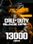 Call of Duty: Black Ops 6 Points 13000 Points (Xbox Series X/S) - Xbox Live Key - GLOBAL