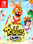 Rabbids: Party of Legends (Nintendo Switch) - Nintendo eShop Key - EUROPE