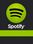 Spotify Gift Card 17 BRL - Spotify Key - BRAZIL